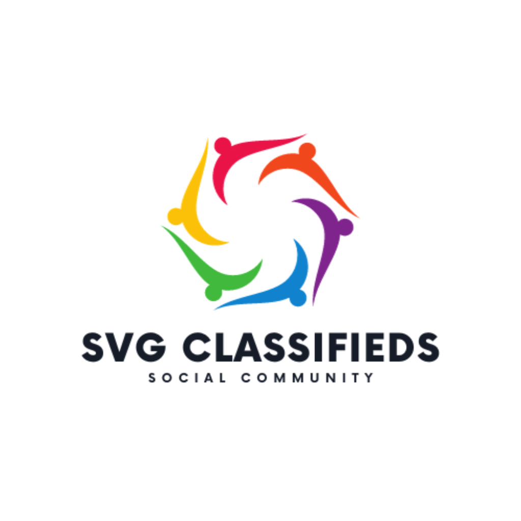 SVG Digital Classifieds